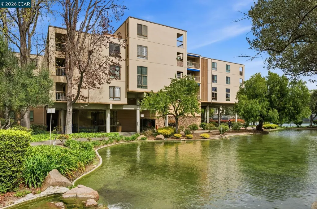 410 Civic Drive Walnut Creek CA 94596
