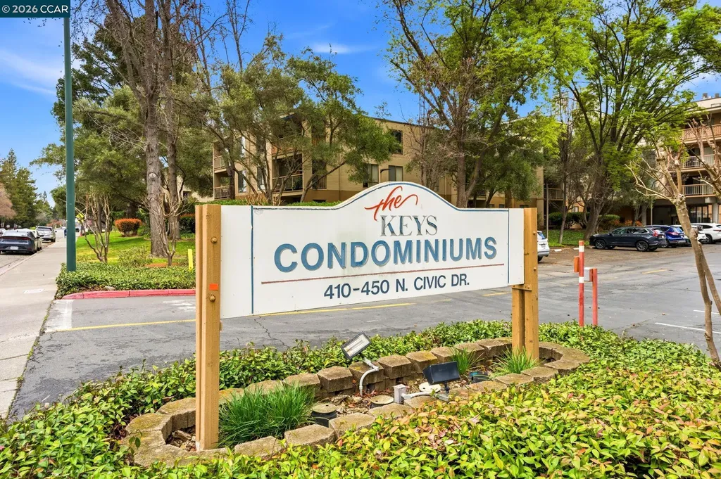 410 Civic Drive Walnut Creek CA 94596