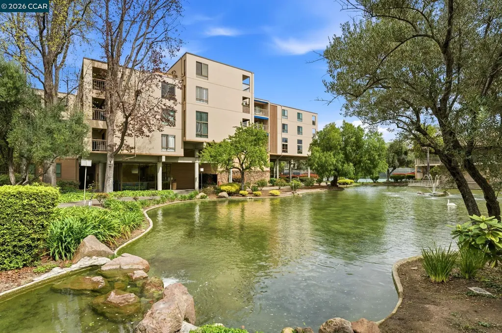 410 Civic Drive Walnut Creek CA 94596