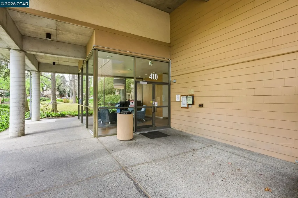 410 Civic Drive Walnut Creek CA 94596