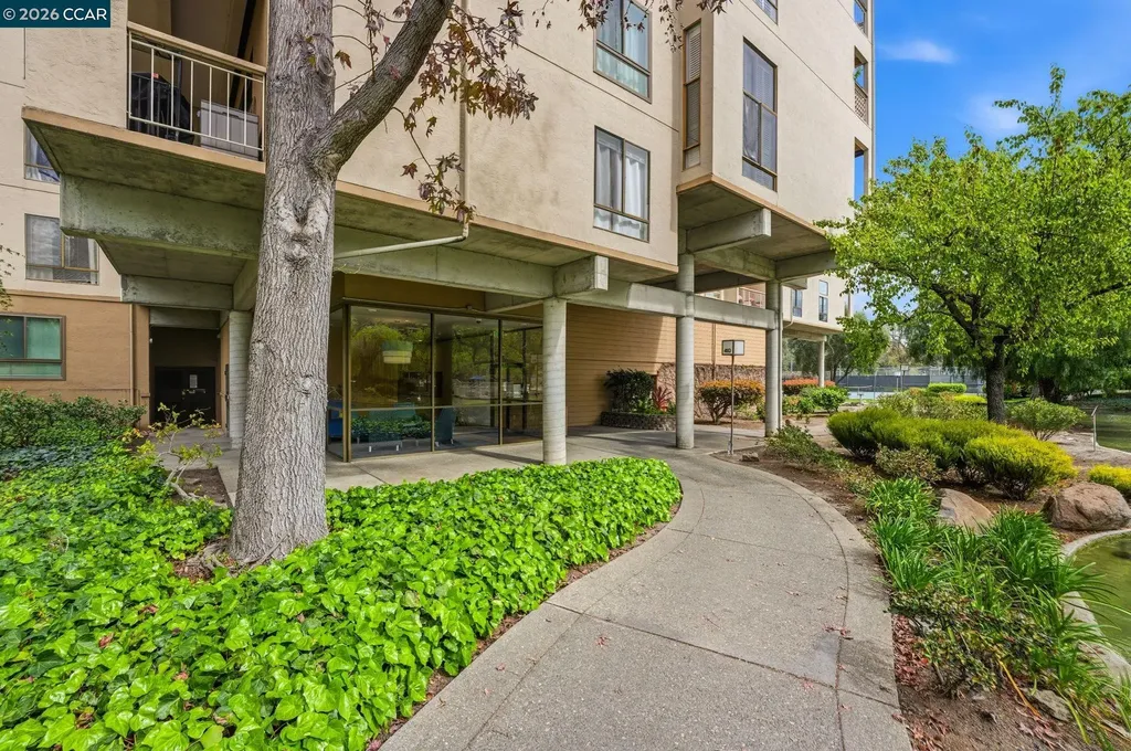 410 Civic Drive Walnut Creek CA 94596