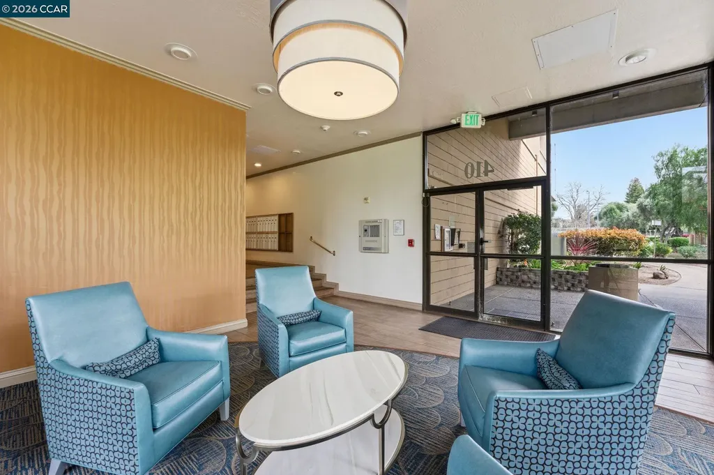410 Civic Drive Walnut Creek CA 94596