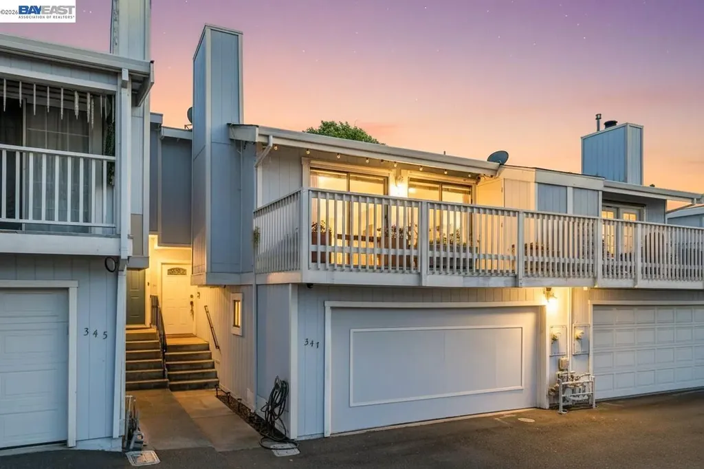 347 E T Street Benicia CA 94510