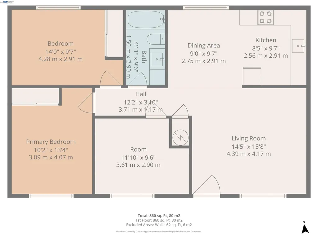 2828 22nd Avenue Oakland CA 94606
