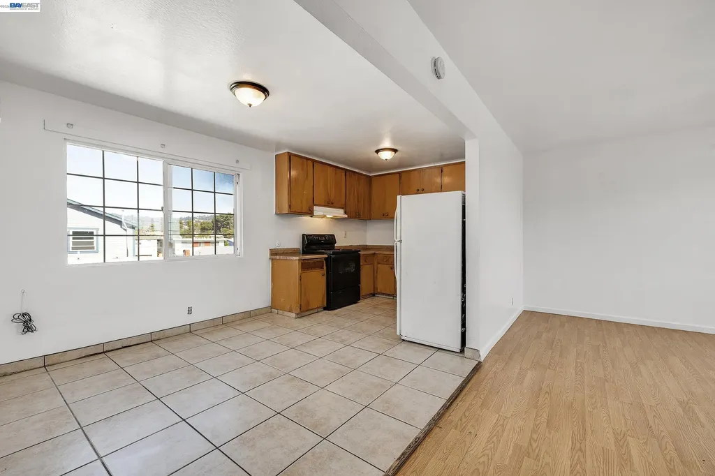 2828 22nd Avenue Oakland CA 94606