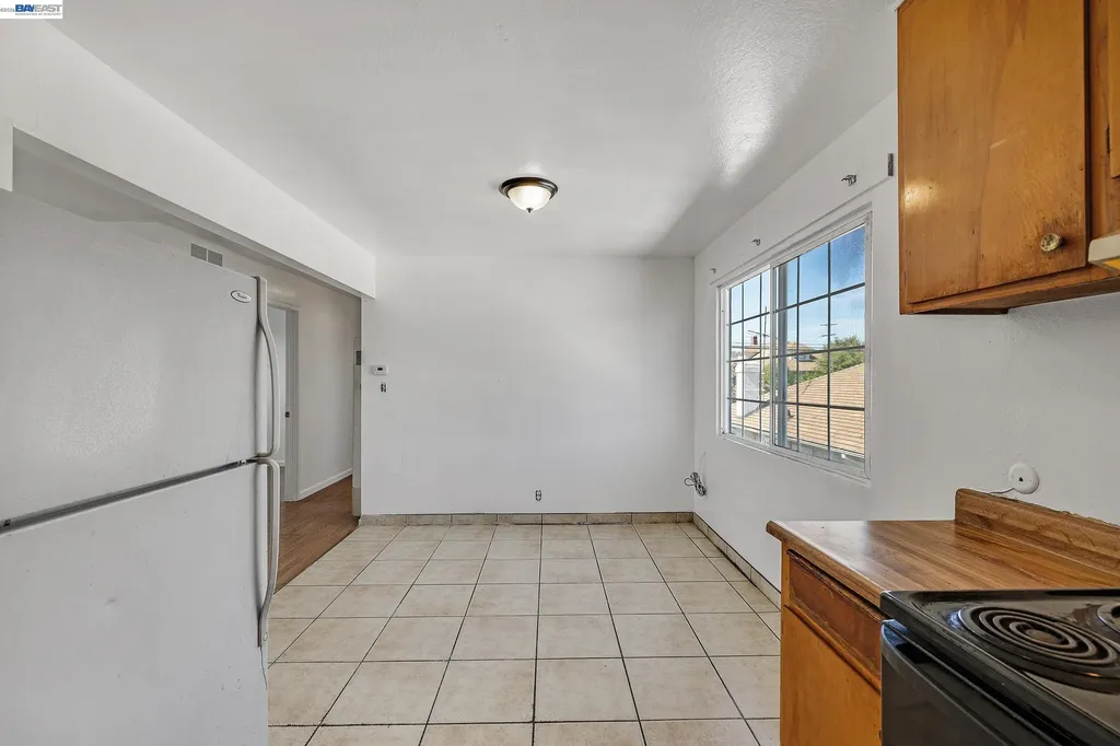 2828 22nd Avenue Oakland CA 94606