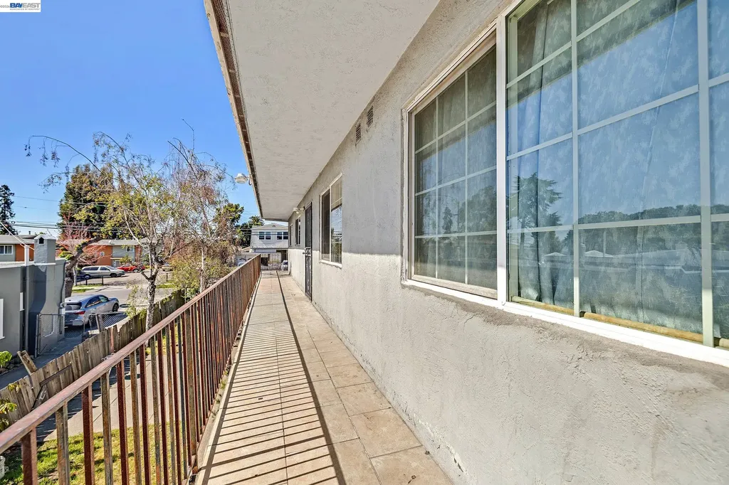 2828 22nd Avenue Oakland CA 94606
