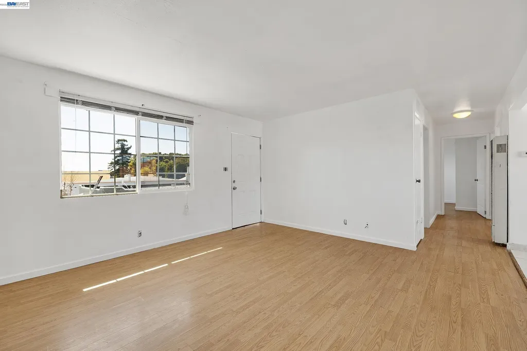 2828 22nd Avenue Oakland CA 94606
