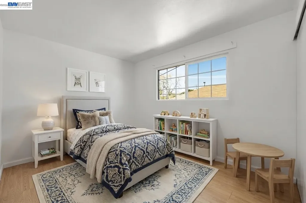 2828 22nd Avenue Oakland CA 94606