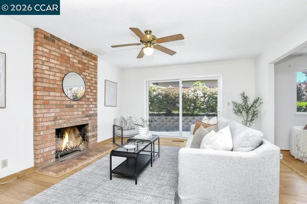 6 Windhaven Court Pleasant Hill CA 94523