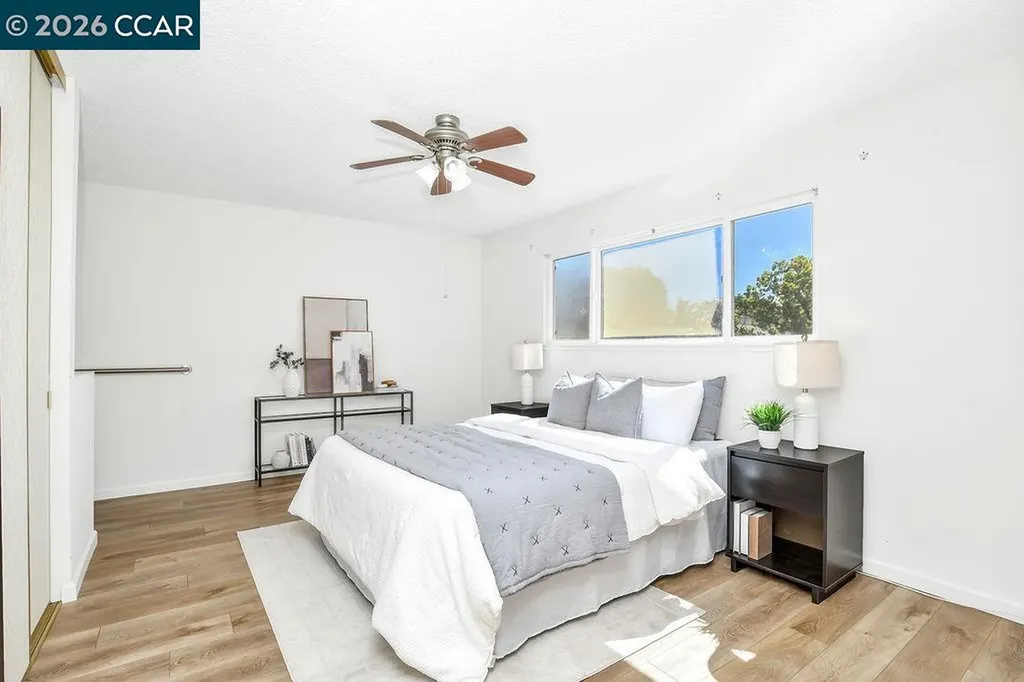 6 Windhaven Court Pleasant Hill CA 94523