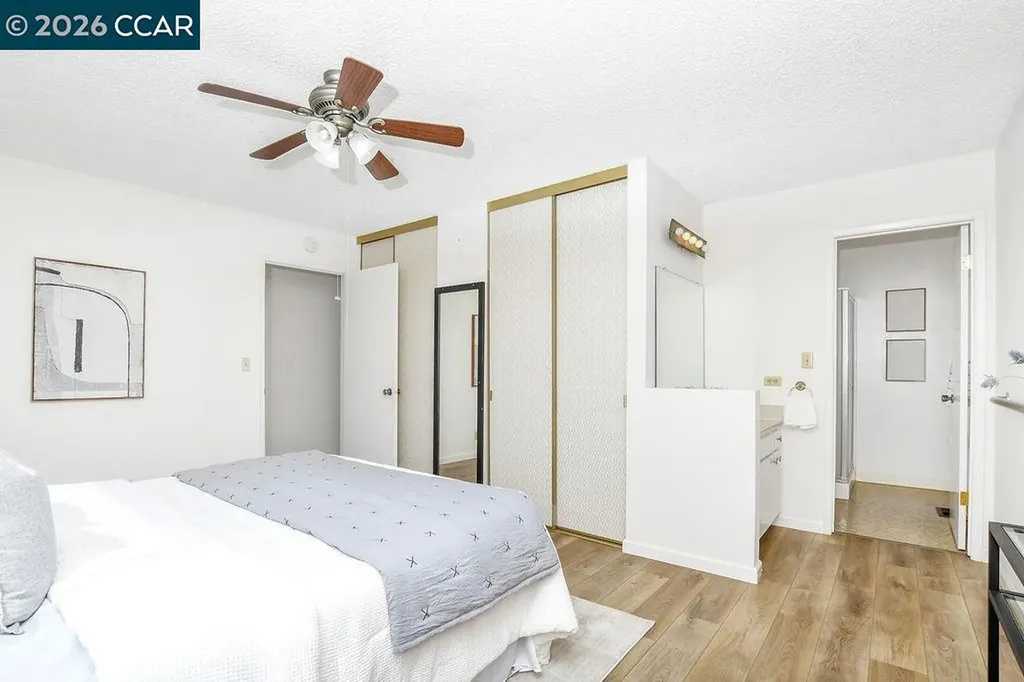 6 Windhaven Court Pleasant Hill CA 94523