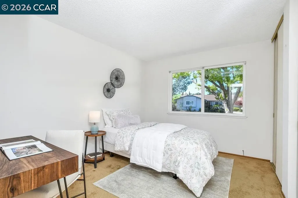 6 Windhaven Court Pleasant Hill CA 94523