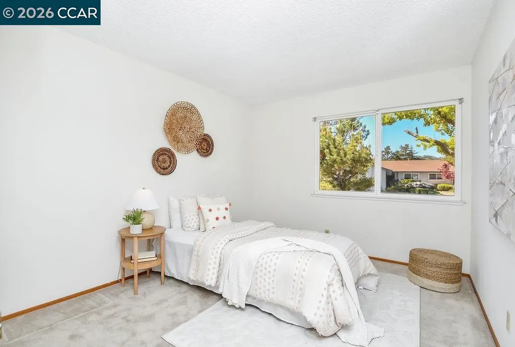 6 Windhaven Court Pleasant Hill CA 94523