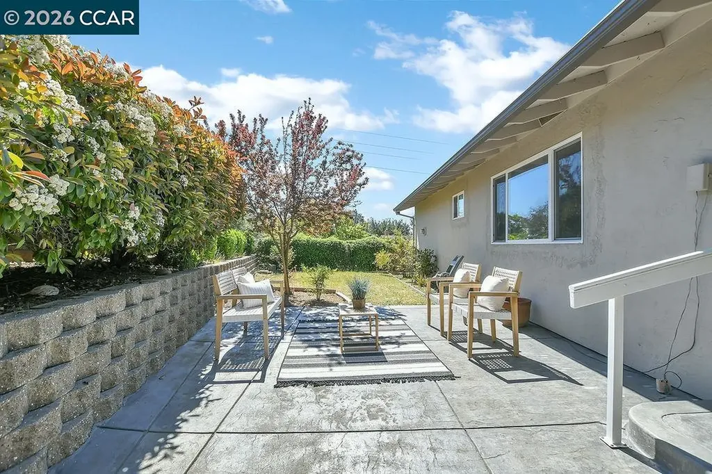 6 Windhaven Court Pleasant Hill CA 94523