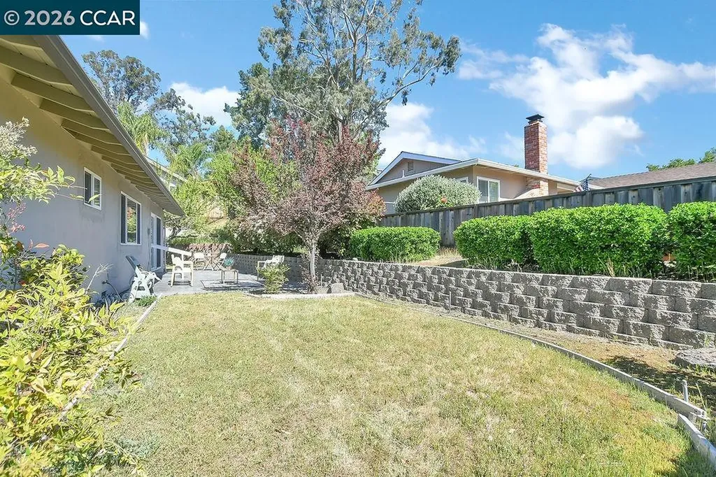 6 Windhaven Court Pleasant Hill CA 94523