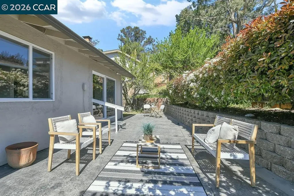 6 Windhaven Court Pleasant Hill CA 94523