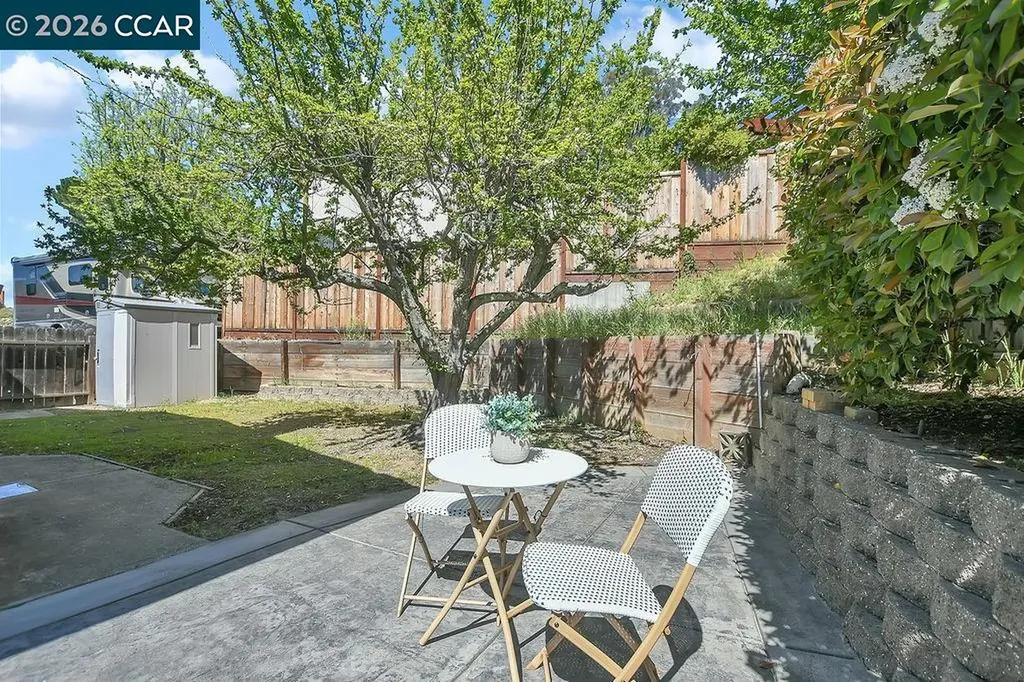 6 Windhaven Court Pleasant Hill CA 94523