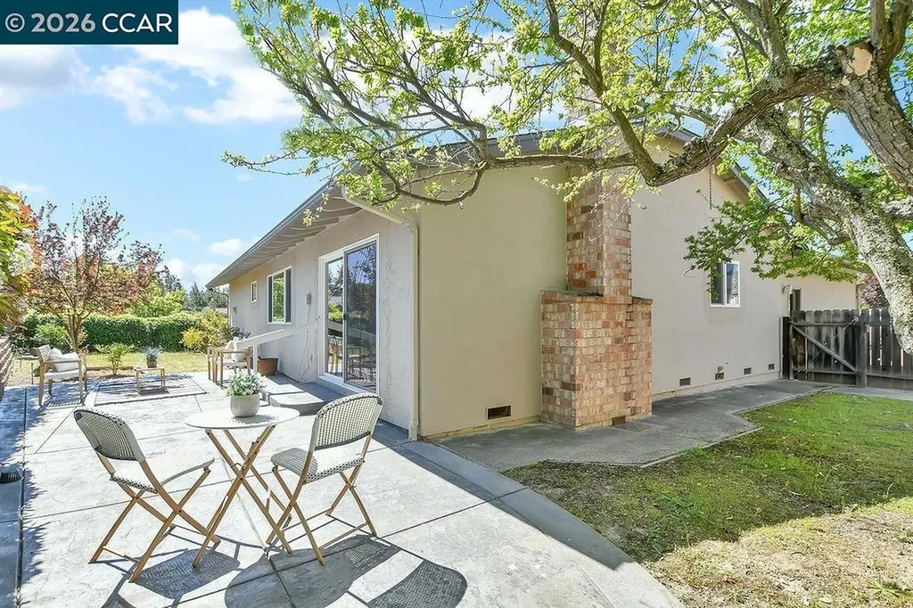6 Windhaven Court Pleasant Hill CA 94523