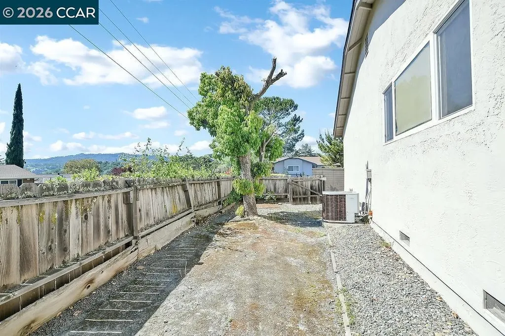 6 Windhaven Court Pleasant Hill CA 94523