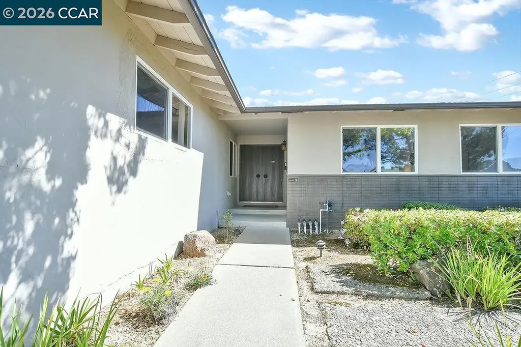6 Windhaven Court Pleasant Hill CA 94523