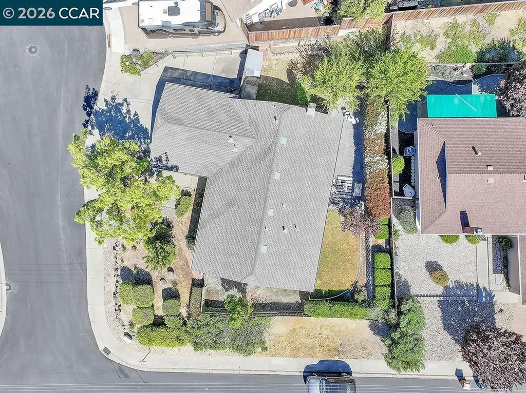 6 Windhaven Court Pleasant Hill CA 94523