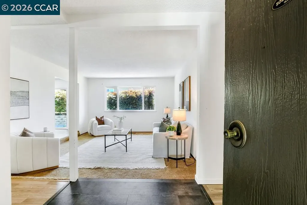 6 Windhaven Court Pleasant Hill CA 94523
