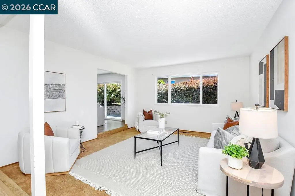 6 Windhaven Court Pleasant Hill CA 94523