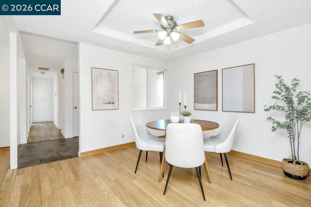6 Windhaven Court Pleasant Hill CA 94523