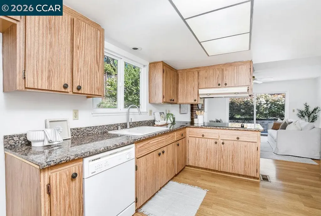 6 Windhaven Court Pleasant Hill CA 94523