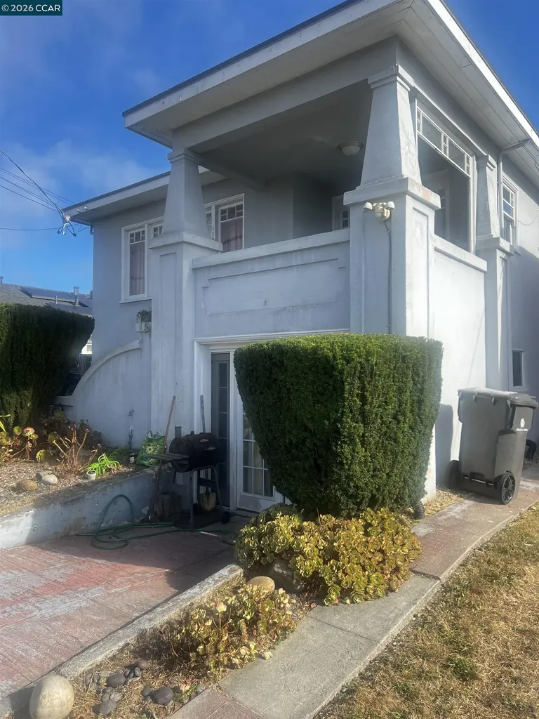 1161 64th Street Oakland CA 94608