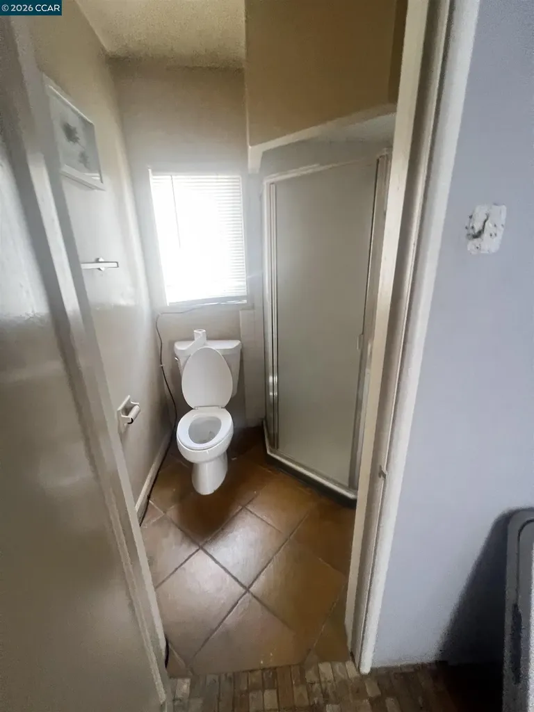 1161 64th Street Oakland CA 94608