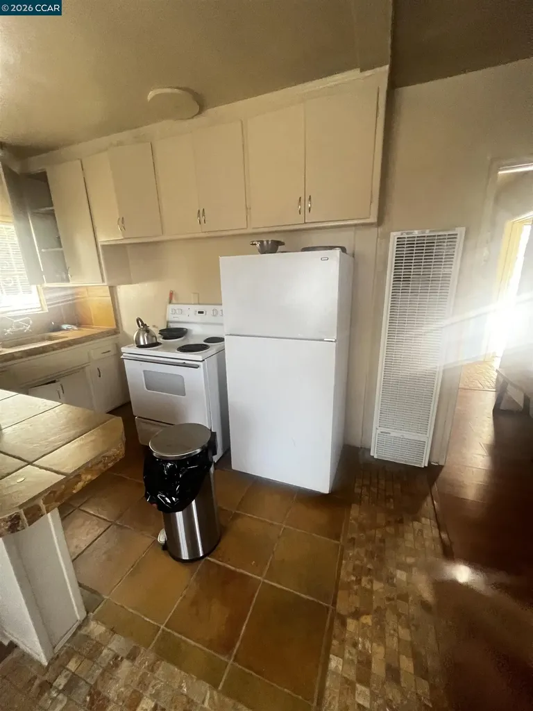 1161 64th Street Oakland CA 94608