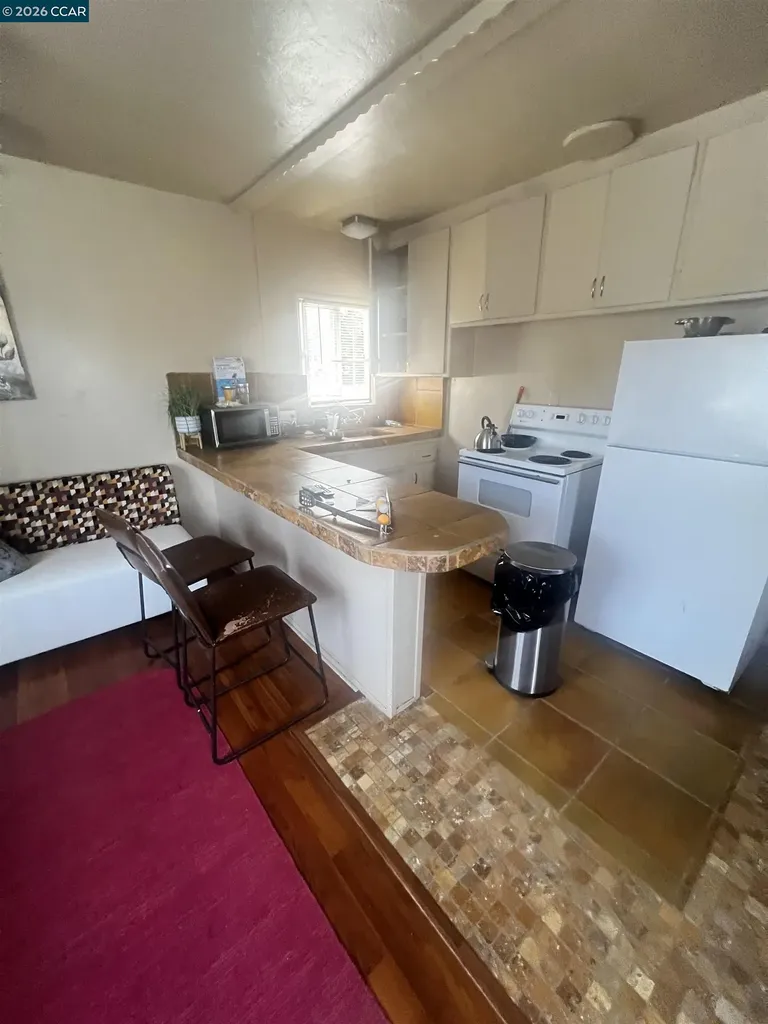 1161 64th Street Oakland CA 94608