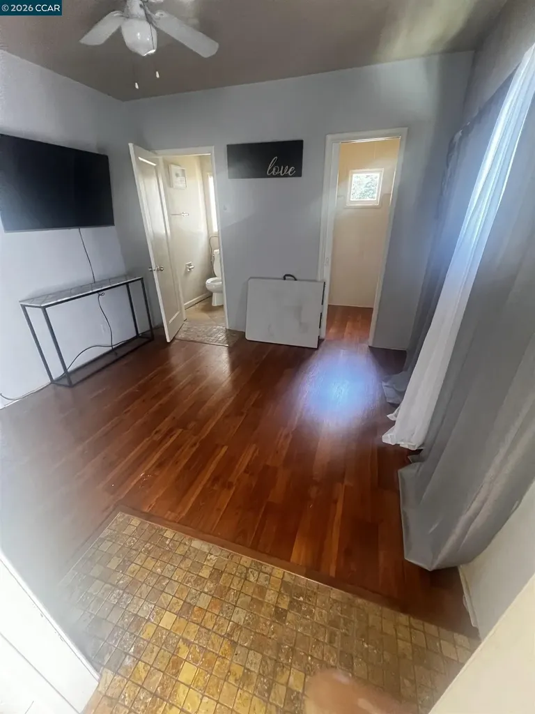 1161 64th Street Oakland CA 94608