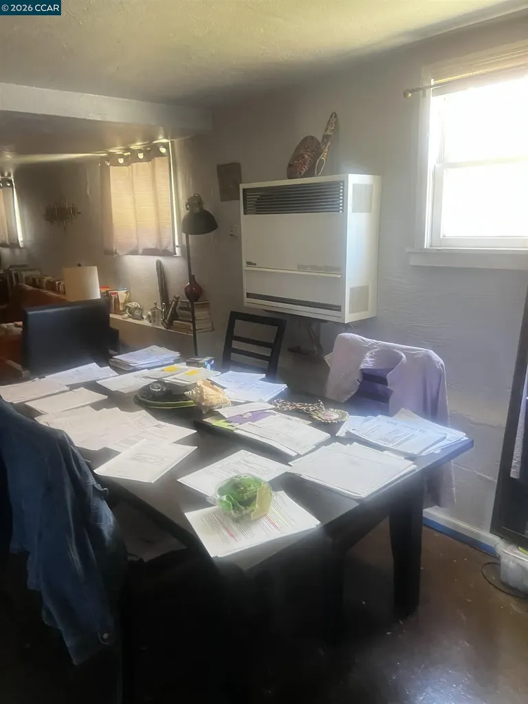 1161 64th Street Oakland CA 94608