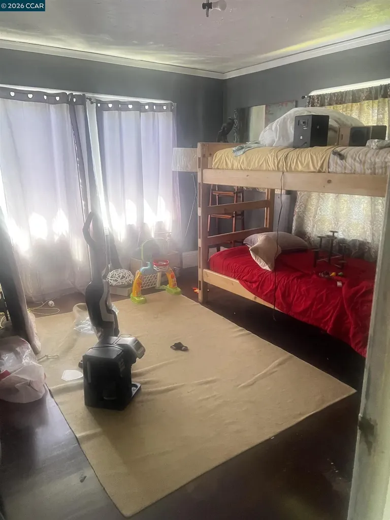 1161 64th Street Oakland CA 94608