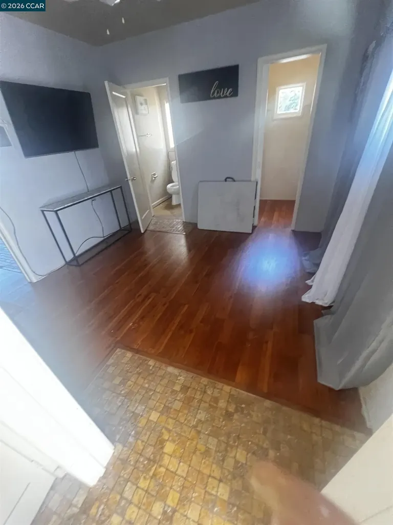 1161 64th Street Oakland CA 94608