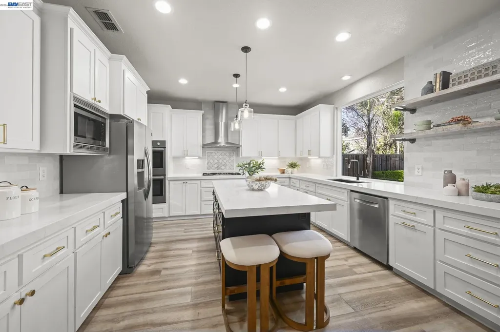 9 Cross Bridge Place Danville CA 94526