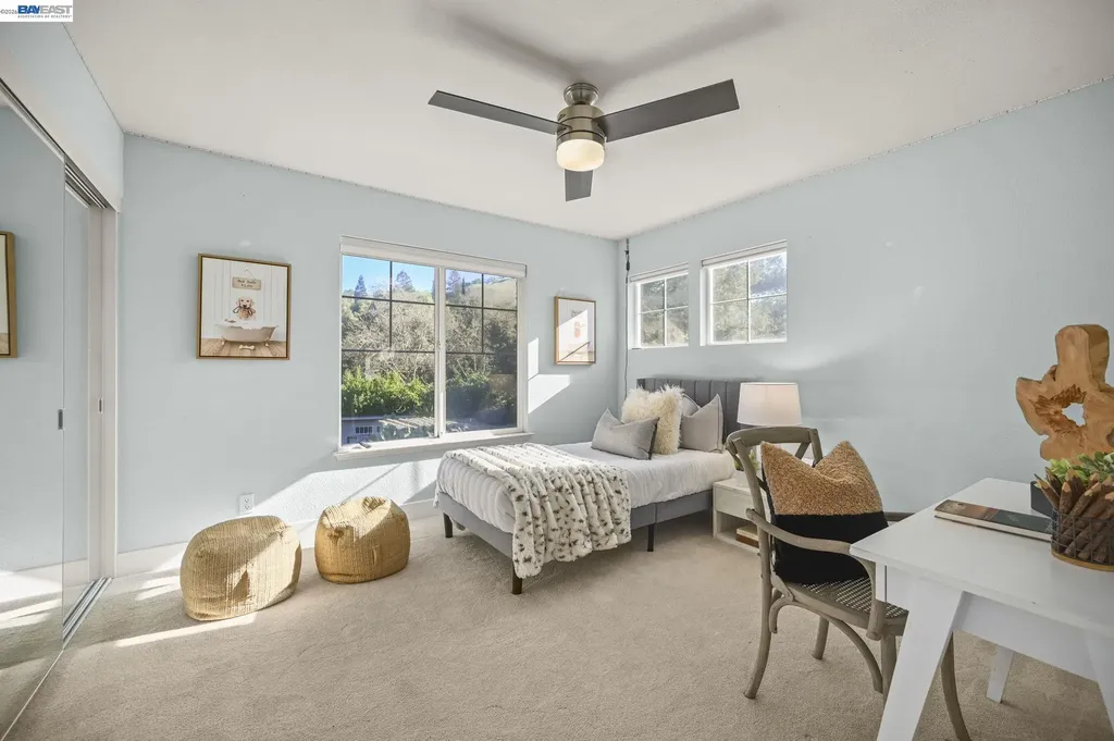 9 Cross Bridge Place Danville CA 94526