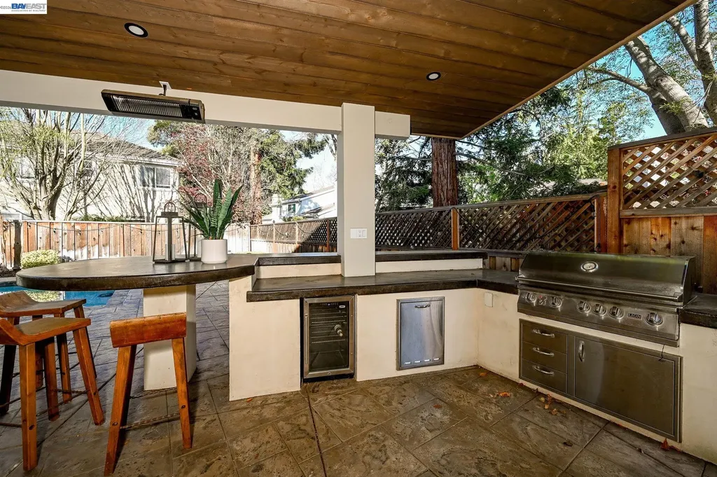 9 Cross Bridge Place Danville CA 94526