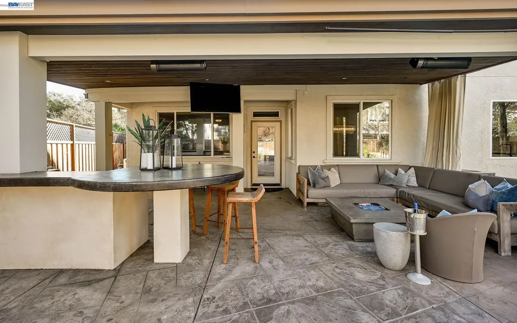 9 Cross Bridge Place Danville CA 94526