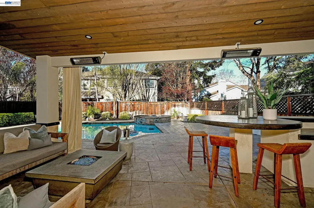 9 Cross Bridge Place Danville CA 94526