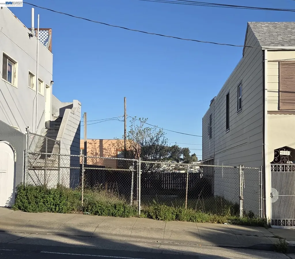 1029 Silver Avenue San Francisco CA 94134