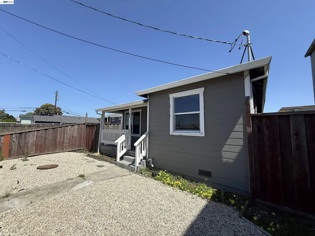 860 7th Street Richmond CA 94801