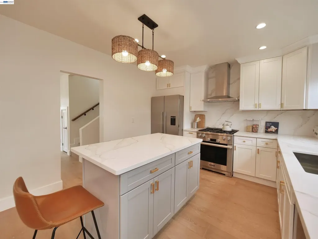 415 Berkeley Park Boulevard Kensington CA 94706