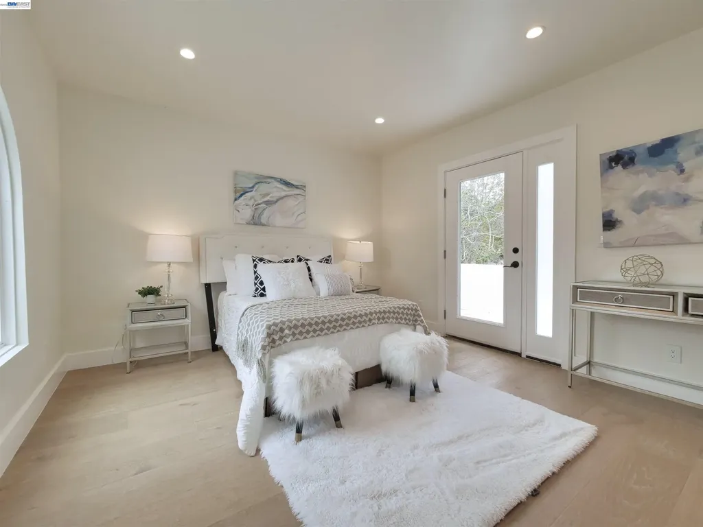 415 Berkeley Park Boulevard Kensington CA 94706