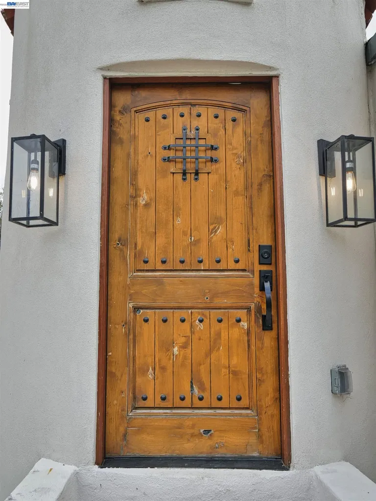 415 Berkeley Park Boulevard Kensington CA 94706