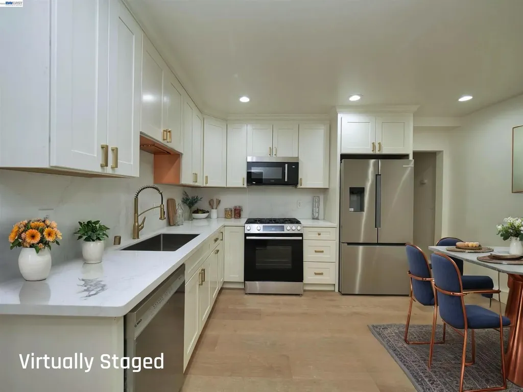 415 Berkeley Park Boulevard Kensington CA 94706