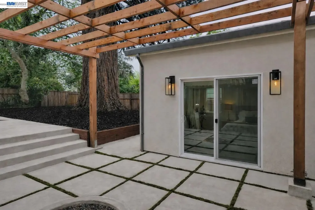 415 Berkeley Park Boulevard Kensington CA 94706